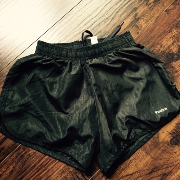 Reebok Pants - Reebok play dry short